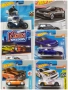 Hot Wheels / Matchbox / Majorette Honda , снимка 6