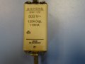 предпазител Seimens 3NA1 122 Fuse 500V, снимка 4