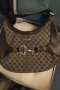 Намалена Gucci 1955 Horsebit  нова дамска чанта .РАЗПРОДАЖБА, снимка 2