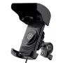 Стойка за мотор/колело Blavec Velo BVC-01 15W with active shock absorbtion, снимка 4