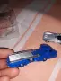 Mercedes Benz 1:64 Norev Renntransporter , снимка 6