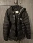 Зимно яке Moncler, снимка 1