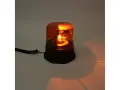 LED аварийна лампа Ayfar 24V с магнит 185 mm, снимка 5