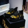 Versace дамски маратонки, снимка 1 - Маратонки - 44287716