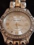 ДАМСКИ ЧАСОВНИК WALTHAM QUARTZ JAPAN MOVT МНОГО КРАСИВ С КРИСТАЛИ 33904, снимка 2
