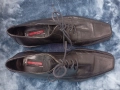 кожени обувки LLOYD, снимка 4