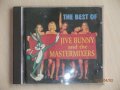 Jive Bunny And The Mastermixers – The Best - 1994