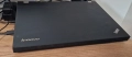Lenovo W530, i7-3720QM, 32GB RAM, Quadro K1000, 15.6 FullHD, 120GB SSD, Докинг станция, снимка 2