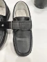 Детски кожени мокасини, снимка 4