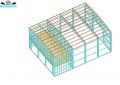 Хале,Халета,Магазин,Магазини,Склад,Складове-159.8м², снимка 1 - Строителни материали - 44196183