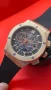 Мъжки часовник Hublot с автоматичен механизъм, снимка 3