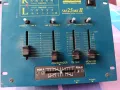 DJ Mini Mixer SM25MKII , снимка 3