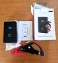 Aвариен стартер за акумулатор за автомобили JumpStarter, снимка 2