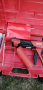 HILTI Куфари. Силикон пистолет, снимка 3