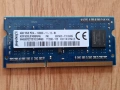 Kingston 4GB PC3L-12800S /4G SO-DIMM Laptop Memory Ram, снимка 1