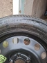 резервна гума патерица за Бмв Е60 61, снимка 2