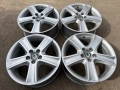 4 броя алуминиеви джанти за Skoda Praktik,Fabia,Roomster 16, снимка 2