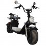 Електрически Скутер HARLEY 1500W ТигТаг Чопър HR2-1, снимка 7