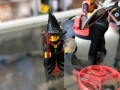 Лего 6031 Lego Fright Knights 1998 г Fright Forse, снимка 2