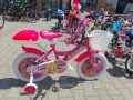 KOLINO Детски велосипед 16" LINDA, снимка 2
