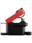 Кафемашина с капсули NESPRESSO VERTUO POP RED GCV2XE 600.00 ml, АВТОМАТИЧНА КАПУЧИНО СИСТЕМА, снимка 3