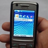 nokia 6280, снимка 3 - Nokia - 36014025