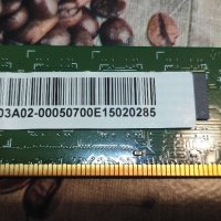 Рам памет Adata 8GB DDR3 1600Mhz, снимка 2 - RAM памет - 39869495