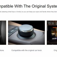 Lexus System Безжичен Apple Carplay Android Auto MMI BOX, 9642, снимка 5 - Навигация за кола - 41929075