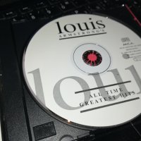 LOUIS ARMSTRONG CD 2702241705, снимка 2 - CD дискове - 44496720