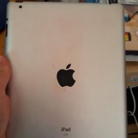 iPad 2 gen, A1395 за части-32 GB, снимка 8 - Таблети - 34246512