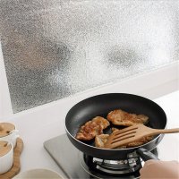 Кухненско самозалепващо предпазно алуминиево фолио за плот, снимка 6 - Други - 41799255