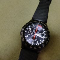 смарт часовник Samsung Gear S3 Frontier , снимка 2 - Смарт часовници - 39873207