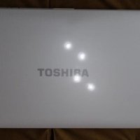 Toshiba Satellite C850 L850 C855 на части, снимка 5 - Лаптопи за дома - 35256146