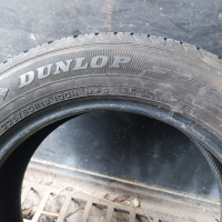 4 бр.летни гуми Dunlop 225 60 18 dot 5016 цената е за брой!, снимка 4 - Гуми и джанти - 44822812