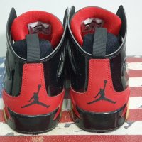 JORDAN 40.5 номер , снимка 2 - Маратонки - 41770187