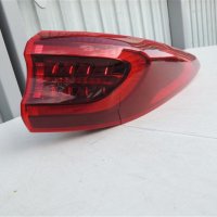 Стопове, Десен фар Kia Sportage Full Led година 2015 2016 2017 2018 2019 2020 2021 код 92402-F1600. , снимка 2 - Аксесоари и консумативи - 42029124