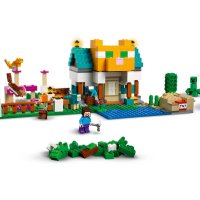 LEGO® Minecraft™ 21249 - Кутия за конструиране 4.0 /ОНЛАЙН/, снимка 7 - Конструктори - 42200086