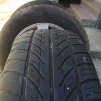 Летни гуми с джанти , снимка 8 - Гуми и джанти - 41711484