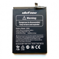 Батерия за Ulefone Note 11P GQ3095, снимка 2 - Оригинални батерии - 36159625