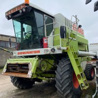 CLAAS 118 SL MAXI , снимка 11 - Селскостопанска техника - 40741748