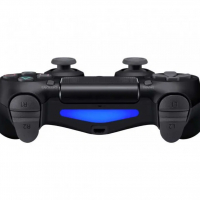 DUALSHOCK 4 Безжичен Джойстик/Joystick+USB кабел, снимка 7 - Аксесоари - 36363308