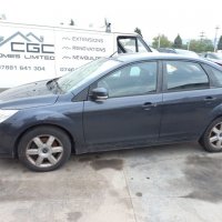 Форд фокус ford focus на части, снимка 3 - Автомобили и джипове - 34355071