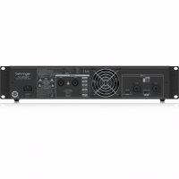 Усилвател Behringer NX3000, снимка 3 - Ресийвъри, усилватели, смесителни пултове - 34734218