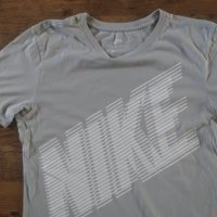 Nike - страхотна мъжка тениска, снимка 6 - Тениски - 40959031