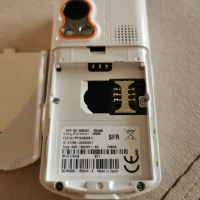 Уникат Нов Sony Ericsson W900i white, снимка 5 - Sony Ericsson - 44765121