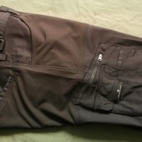 TEXSTAR FP37 FUNCTIONAL Stretch Pants размер W34/L32 еластичен работен панталон W2-73, снимка 5 - Панталони - 40486253