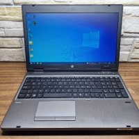 I5 4GB 320GB 15.6 12 месеца Гаранция HP Proobook 6570b, снимка 1 - Лаптопи за дома - 42046950