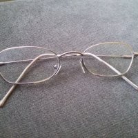 Метални рамки за диоптрични очила финни, снимка 1 - Слънчеви и диоптрични очила - 36026340