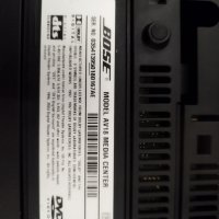 Bose AV18/28/PS28II Powered speaker system, снимка 11 - Аудиосистеми - 44281595