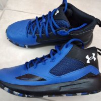 Маратонки Under Armour номер 43, снимка 5 - Маратонки - 39724754